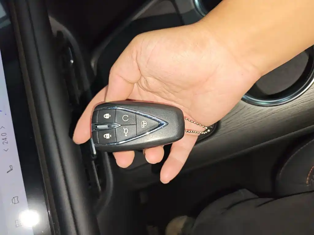 Фото 9 - Changan CS75 PLUS
