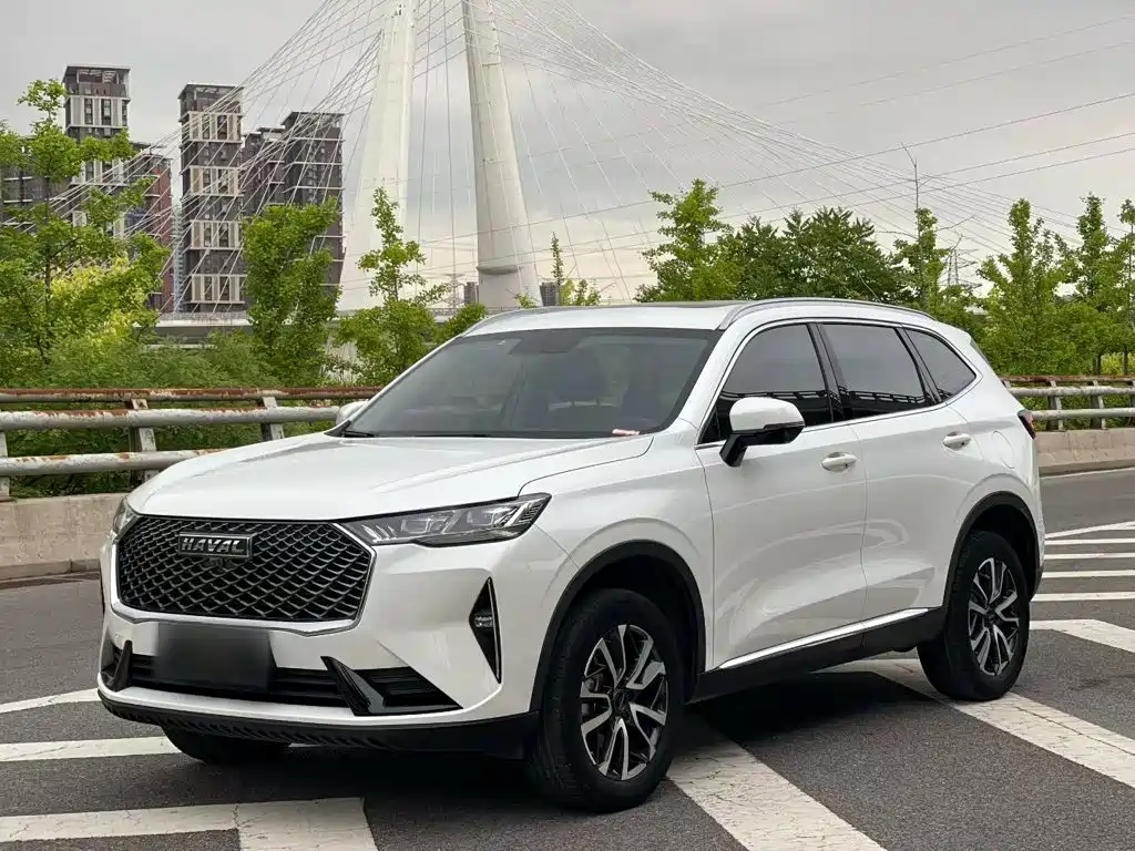 Haval Jolion 2021 2021 1.5T Automatic Premium Edition