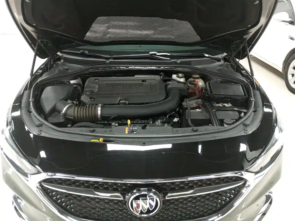 Buick LaCrosse 2022 652T Luxury фото 16