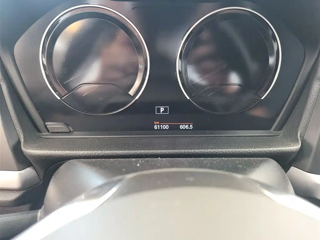 BMW 1 Series 2018 Facelift 118i Fashion фото 5