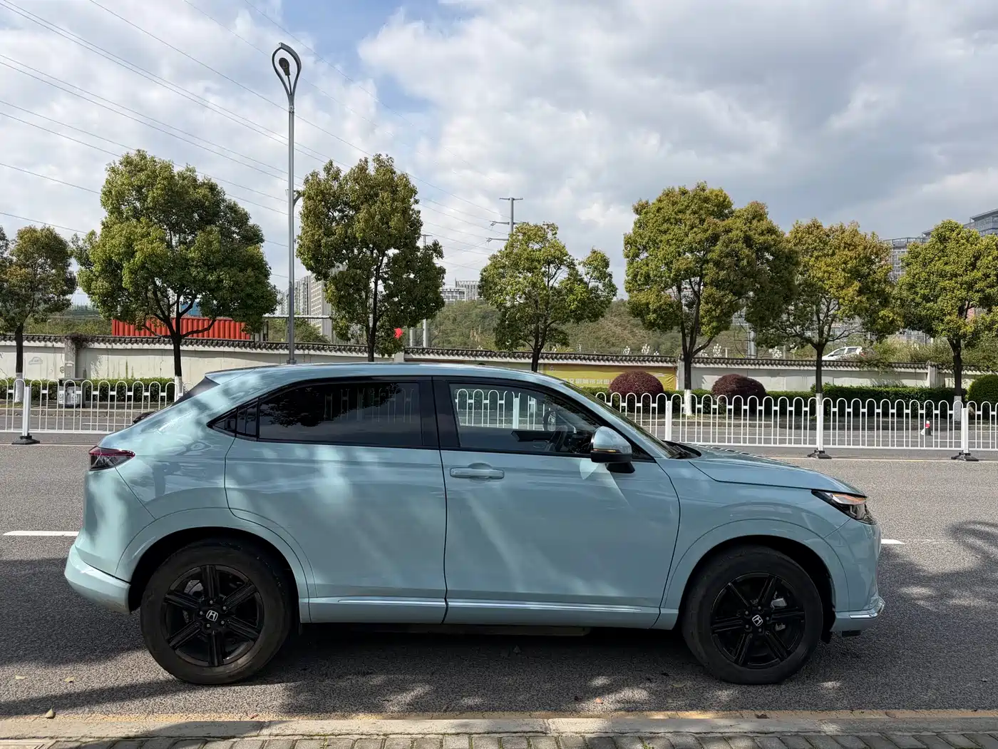2025 Honda e:NP1