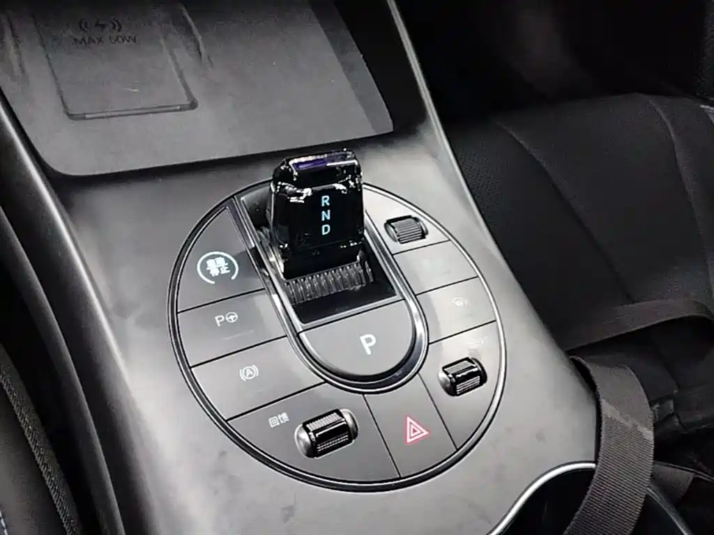 BYD Seal 2025 510 Smart Navigation Edition фото 14