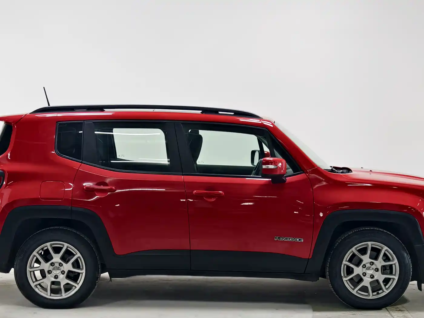 Jeep Renegade 2021 2019 220T Automatic Premium
