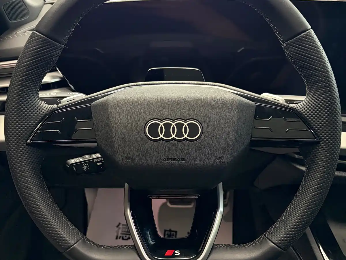 Audi A5L 2025 2025 2.0T Sport Edition Plus