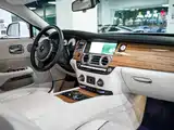 Фото 11 - Rolls-Royce Wraith