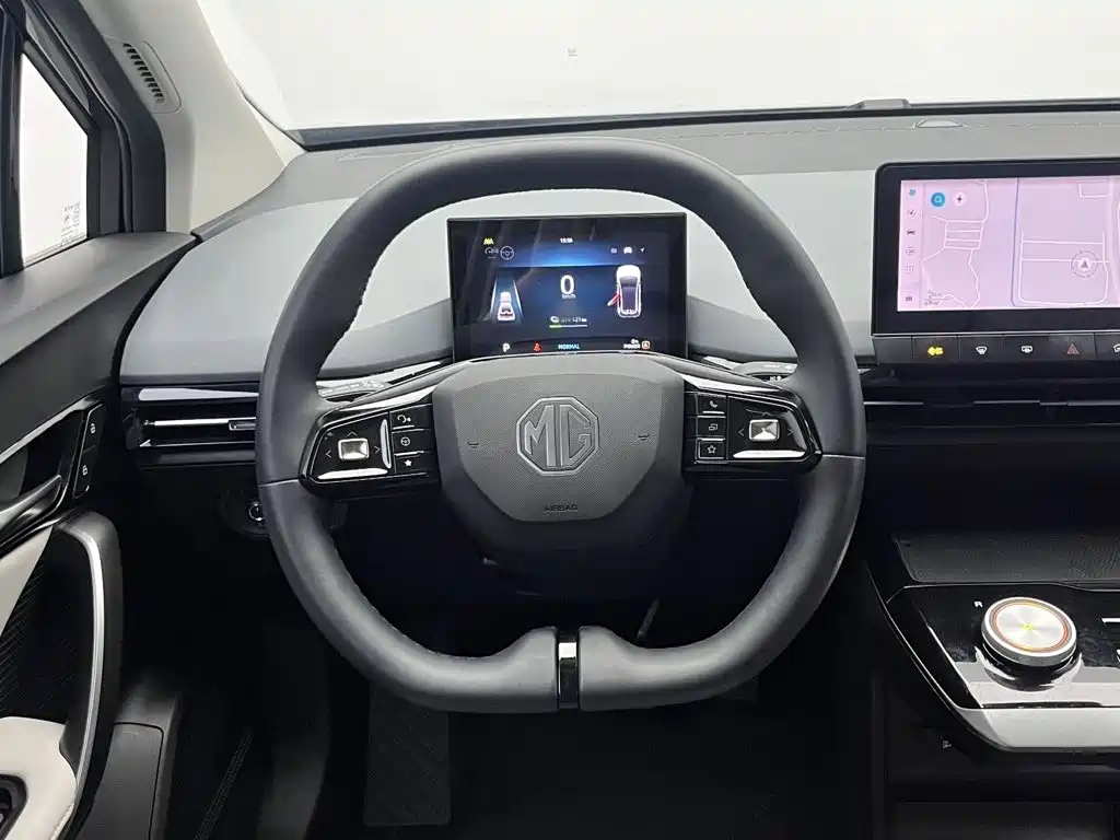 MG MG4 EV 2023 2022 Model 425km Flagship