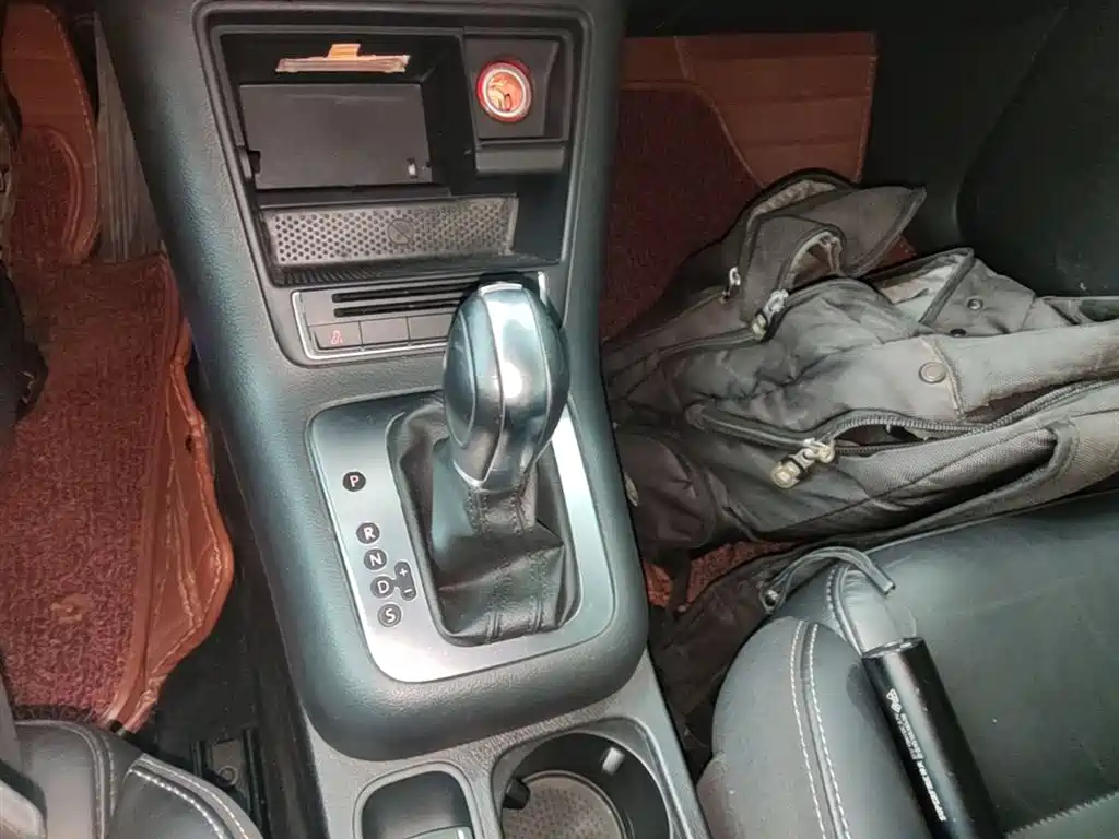 Volkswagen Tiguan 2016 Model 300TSI Automatic 2WD Comfort Edition фото 14