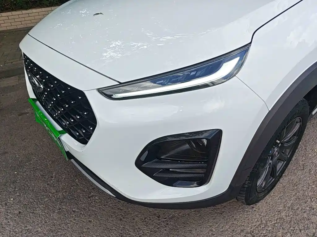 Chery Tiggo 3x 2024 2024 1.5L CVT Excellence