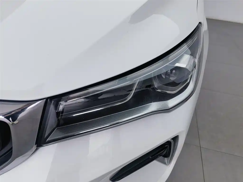 GEELY AUTOMOBILE EMGRAND