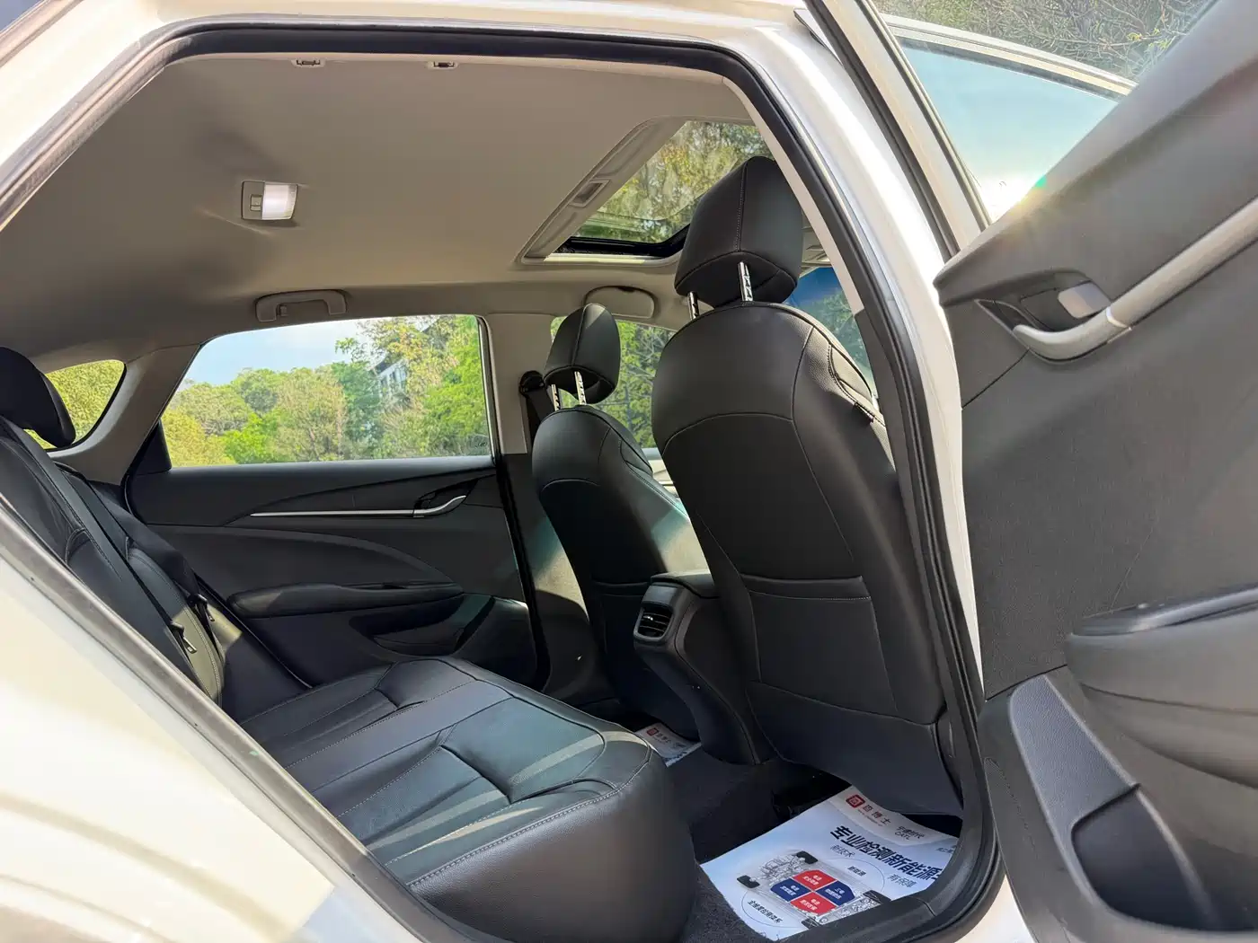 Buick Excelle GT 2018 18T Automatic Elite фото 8