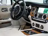 Фото 9 - Rolls-Royce Wraith