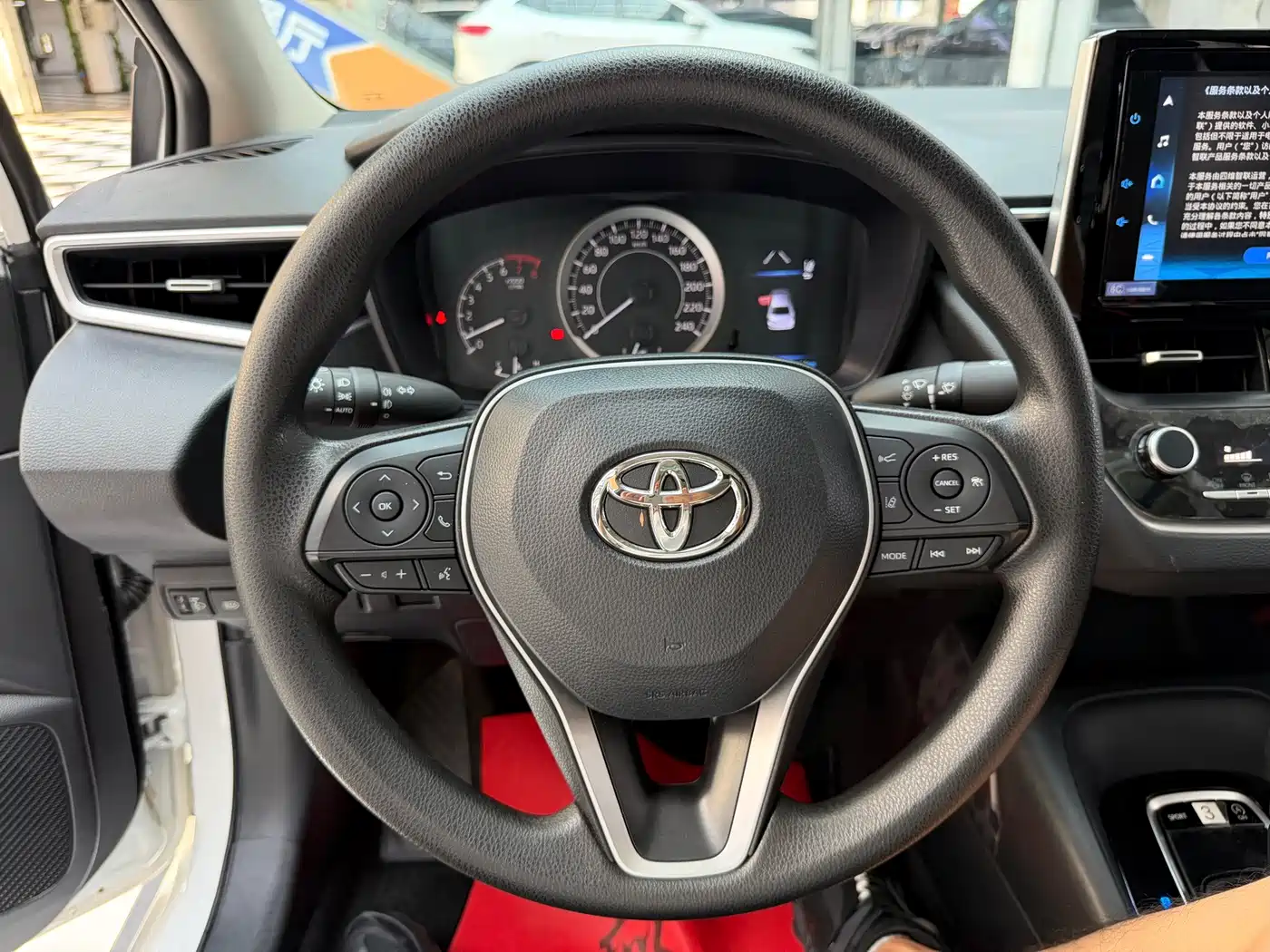 Toyota Corolla, миниатюра 19