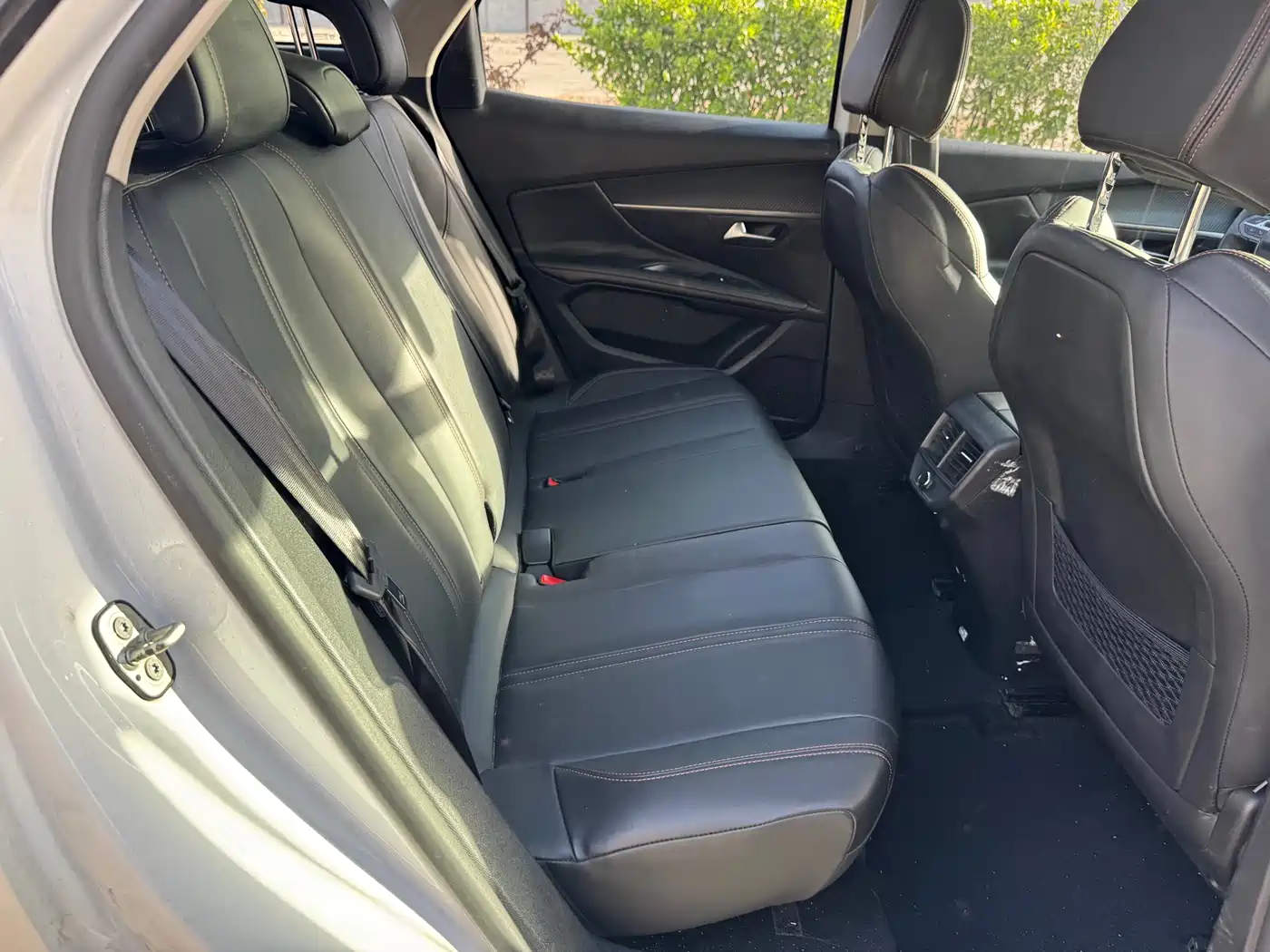 Peugeot 4008 2019 360THP Pioneer Edition фото 24