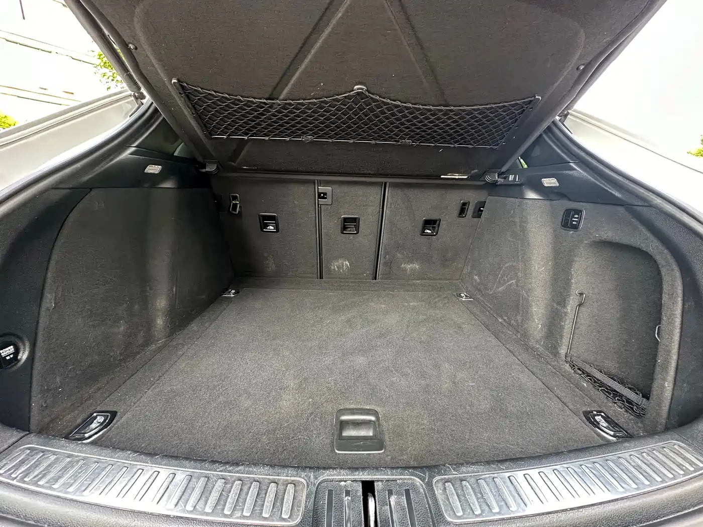 Porsche Macan 2016 Macan S 3.0T фото 14