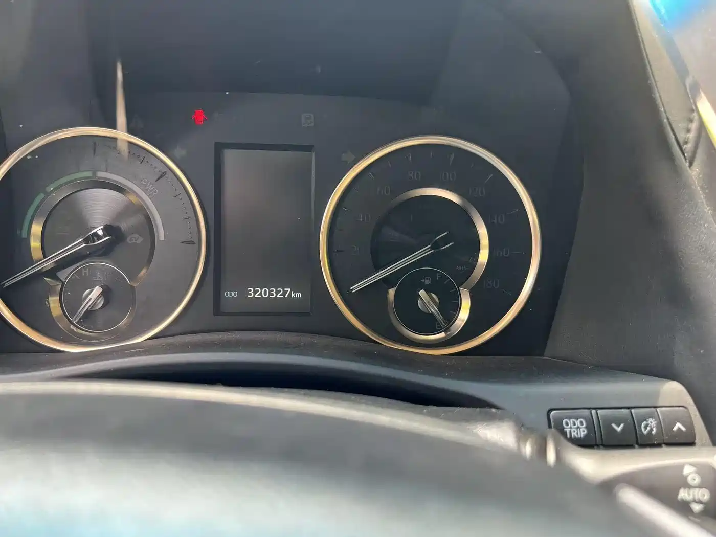Toyota Vellfire 2019 Hybrid 2.5L HV Premium Edition фото 11