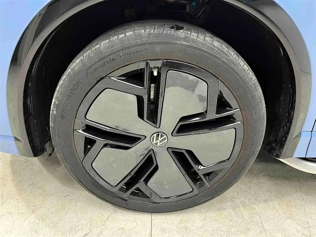 Volkswagen Tiguan L 2024 PRO 380TSI 4WD R-Line Premium Edition фото 21