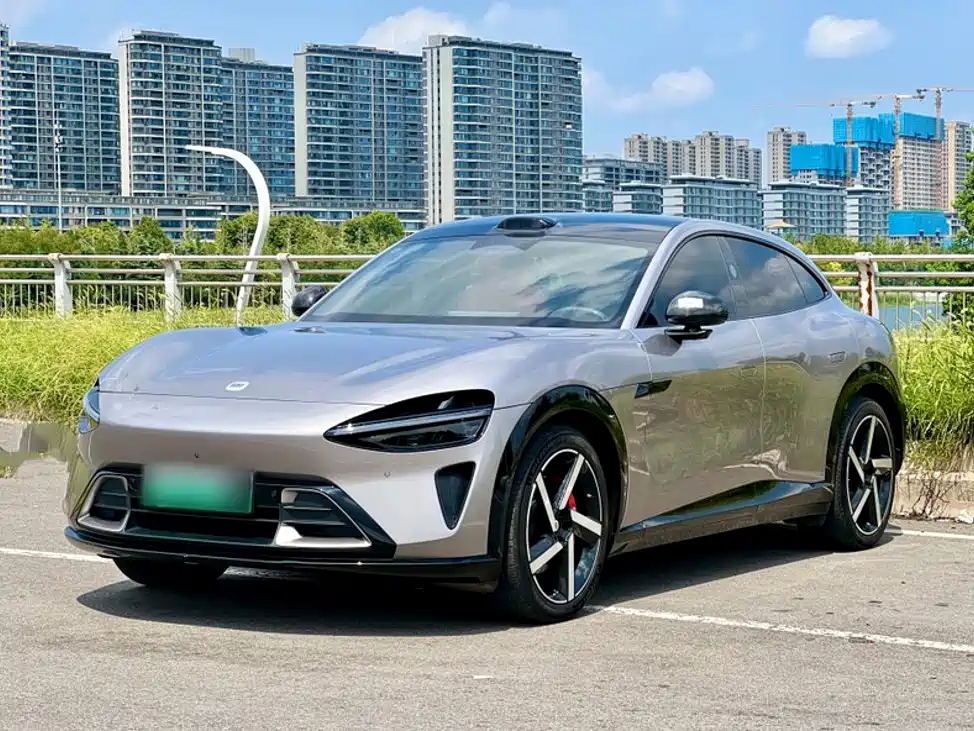 Xiaomi Auto Xiaomi YU7 2025 Ultra Long Range High Performance AWD Max Edition