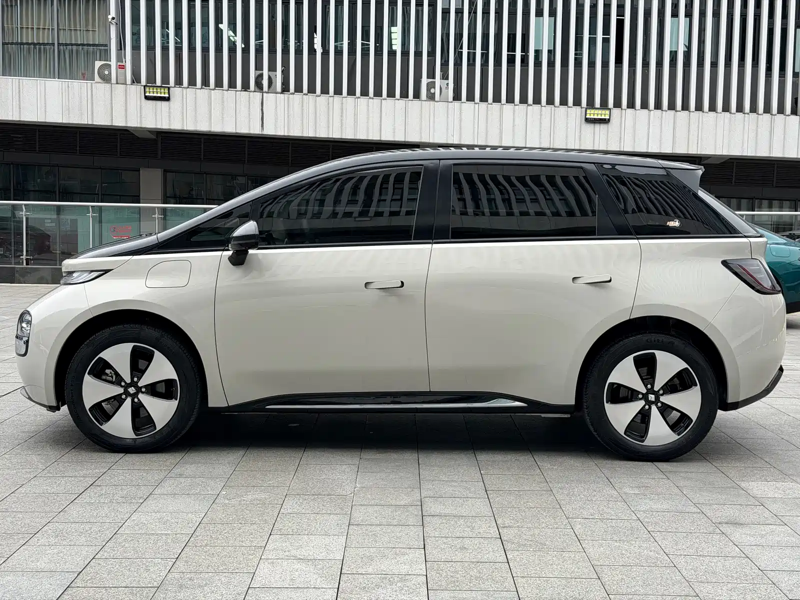 Фото 3 - Baojun Cloud