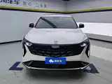 Фото 2 - Geely Atlas