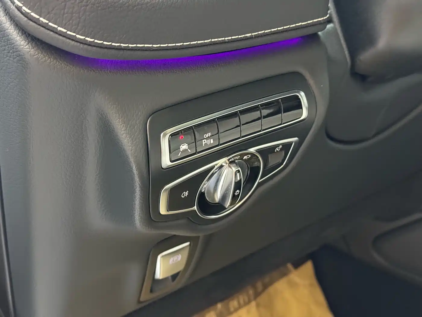 Mercedes-Benz G-Class 2024 G 500 фото 20