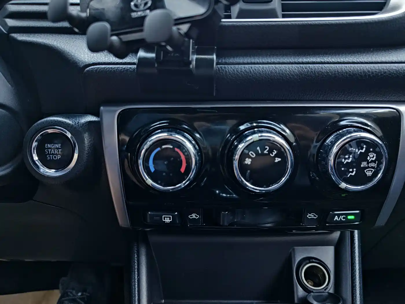 Toyota Yaris, миниатюра 15