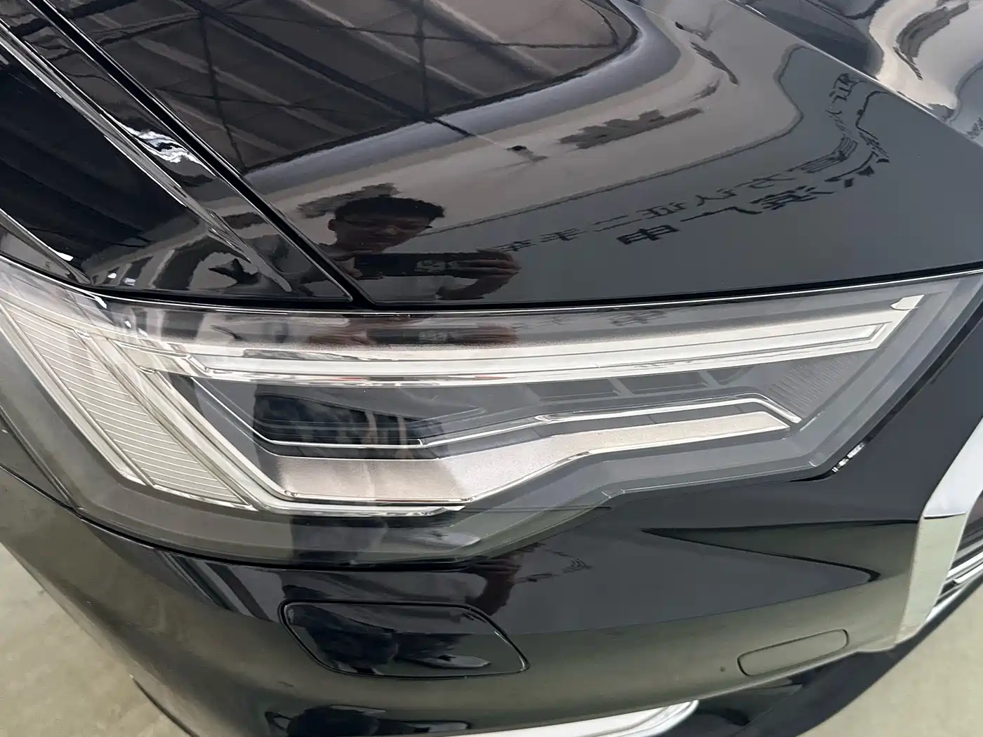 Audi A6L 2024 45 TFSI Premium Dynamic фото 13