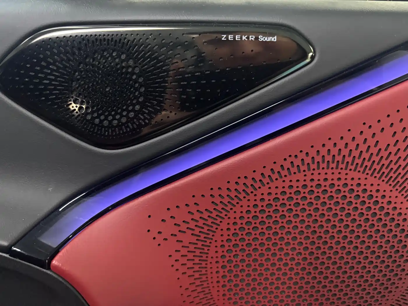 ZEEKR EXTREME KRYPTON 007GT