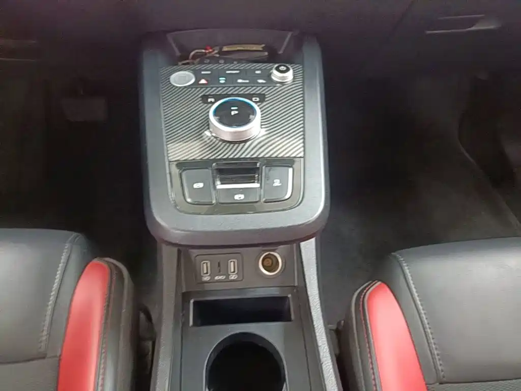 BYD e2 2020 2020 Upgraded Long Range Premium