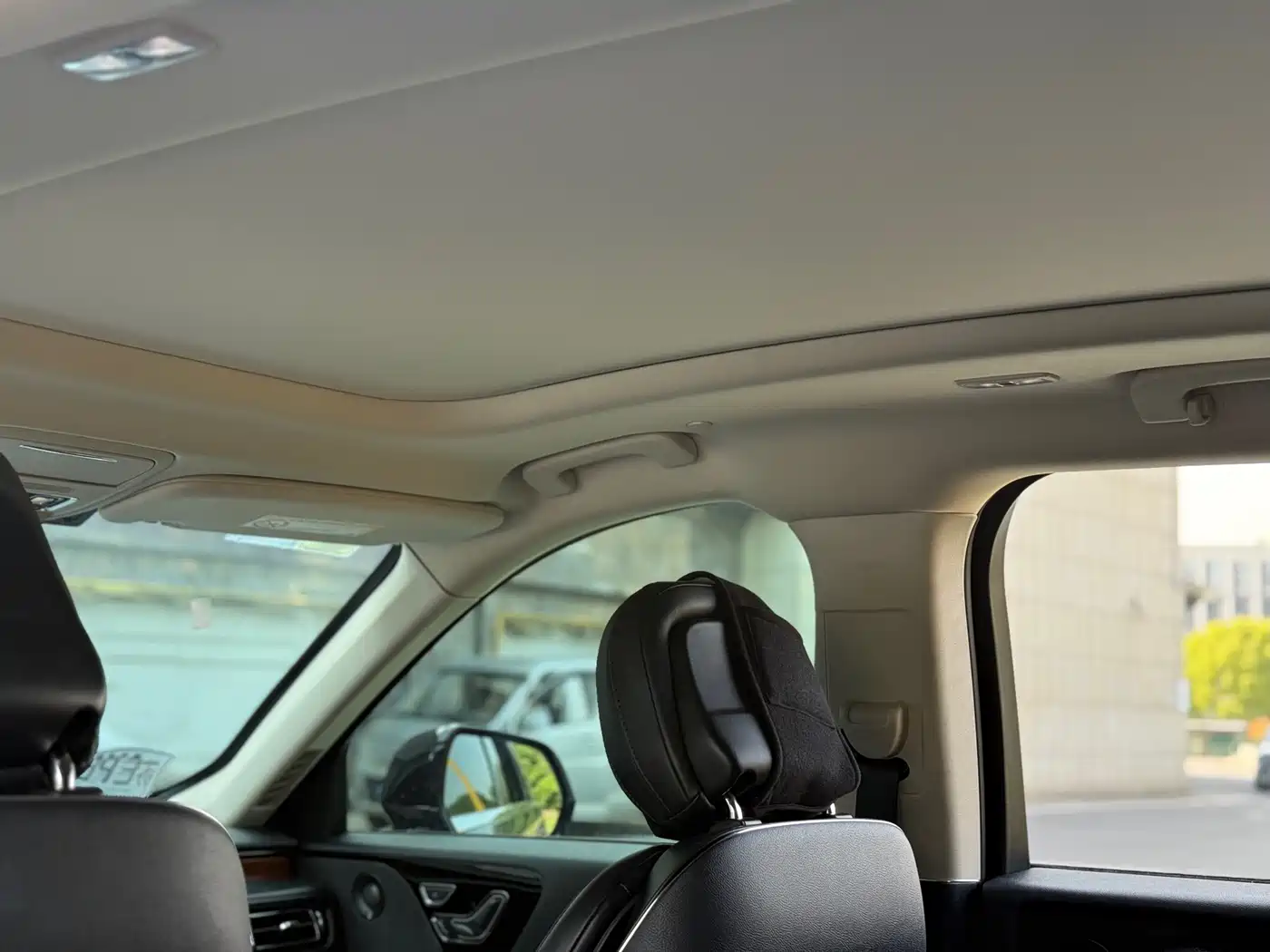Lincoln Aviator 2020 3.0T V6 4WD Elegance Edition фото 9