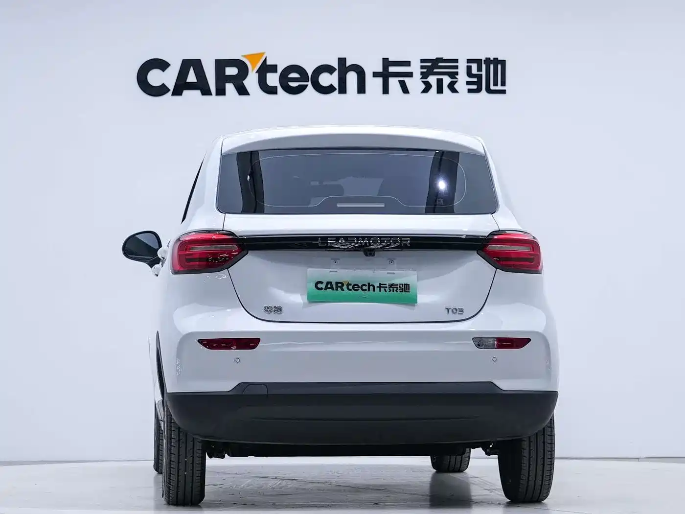 Leapmotor T03 2025 2025 Model 310 Comfort Edition