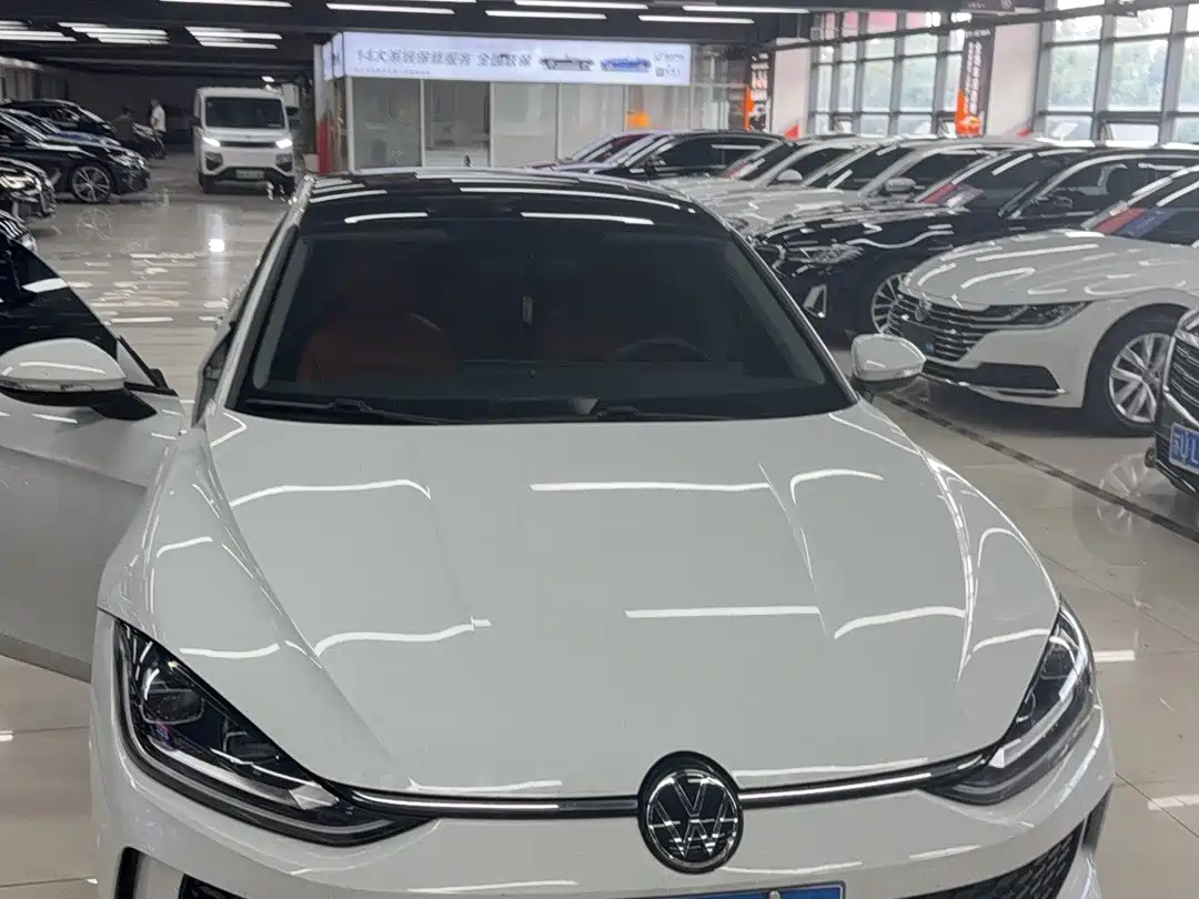 Volkswagen Lamando, миниатюра 19