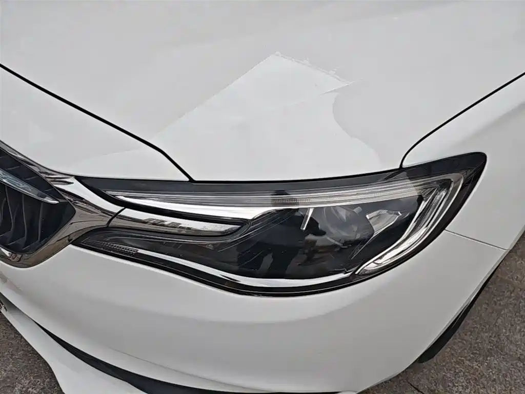 Buick Excelle 2021 Facelift Exemplar 1.5L Auto Elite фото 24