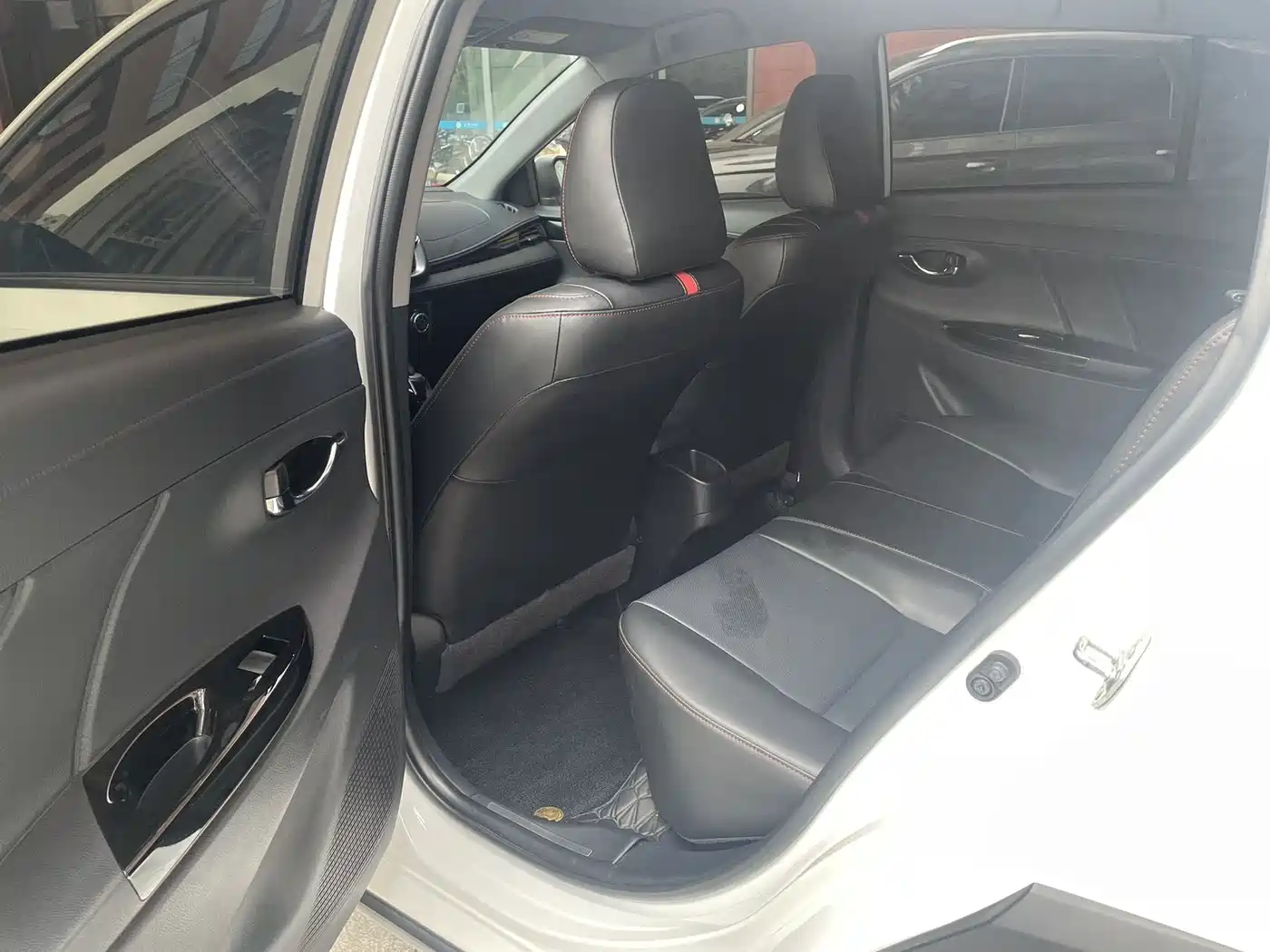 Toyota Yaris, миниатюра 5