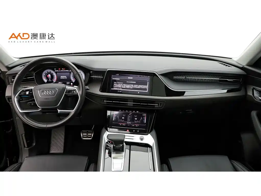 2025 Audi Q6