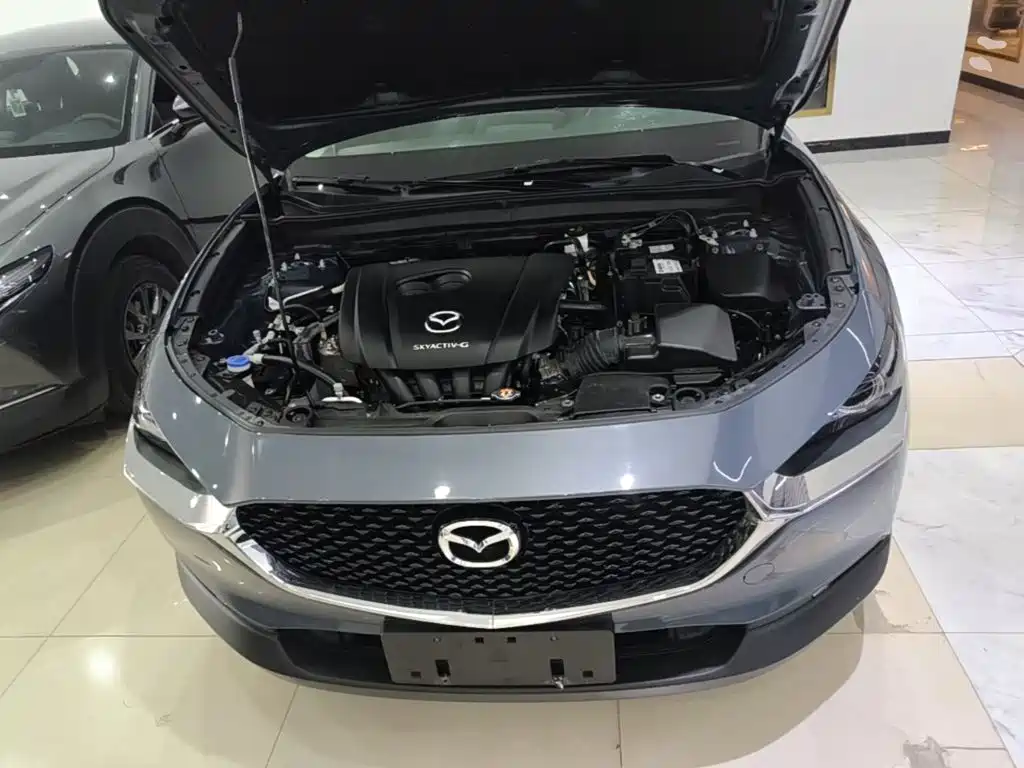 Mazda CX-30 2021 2020 Model 2.0L Automatic Jiayue