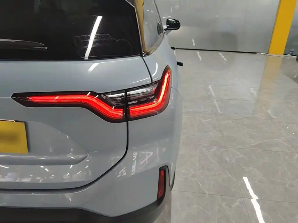 NIO ES6 2021 2020 610KM Performance