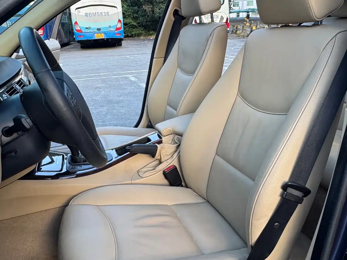 Фото 7 - BMW 3 Series
