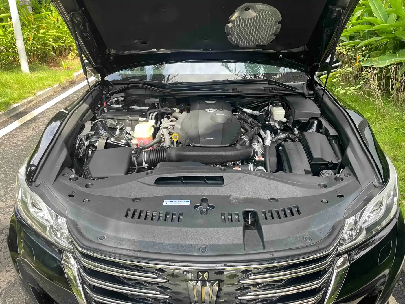 Toyota Crown 2019 2018 2.0T Sport Edition