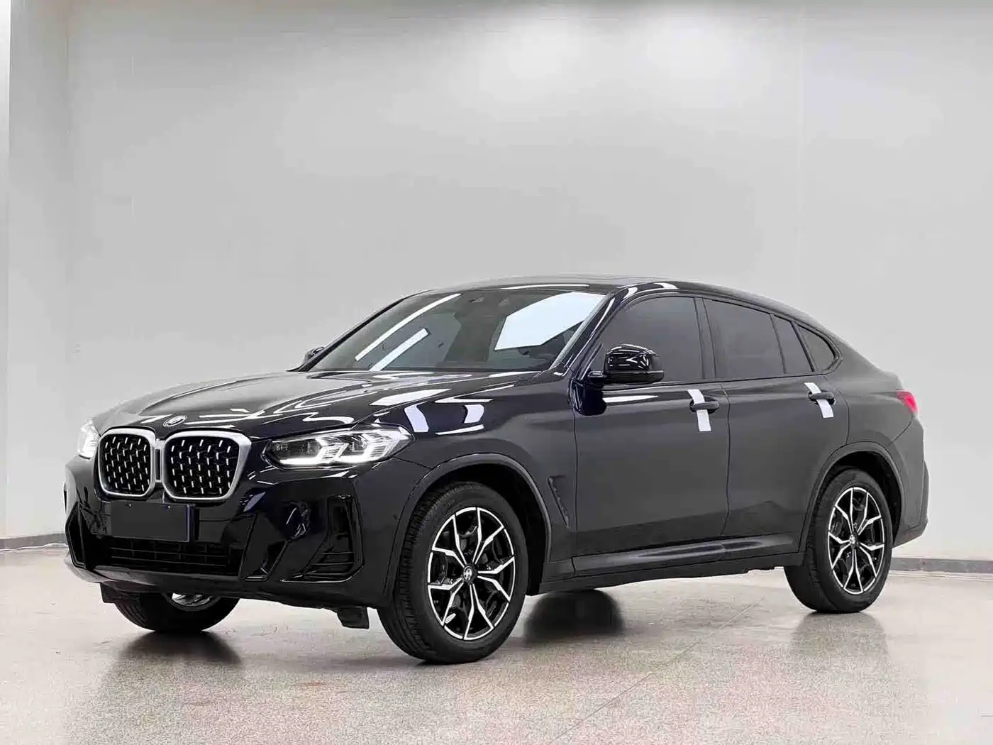 BMW X4 2023 2022 xDrive 25i M Sport Package