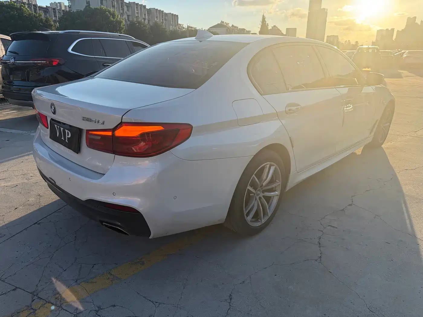 Photo 12 - BMW 5 Series