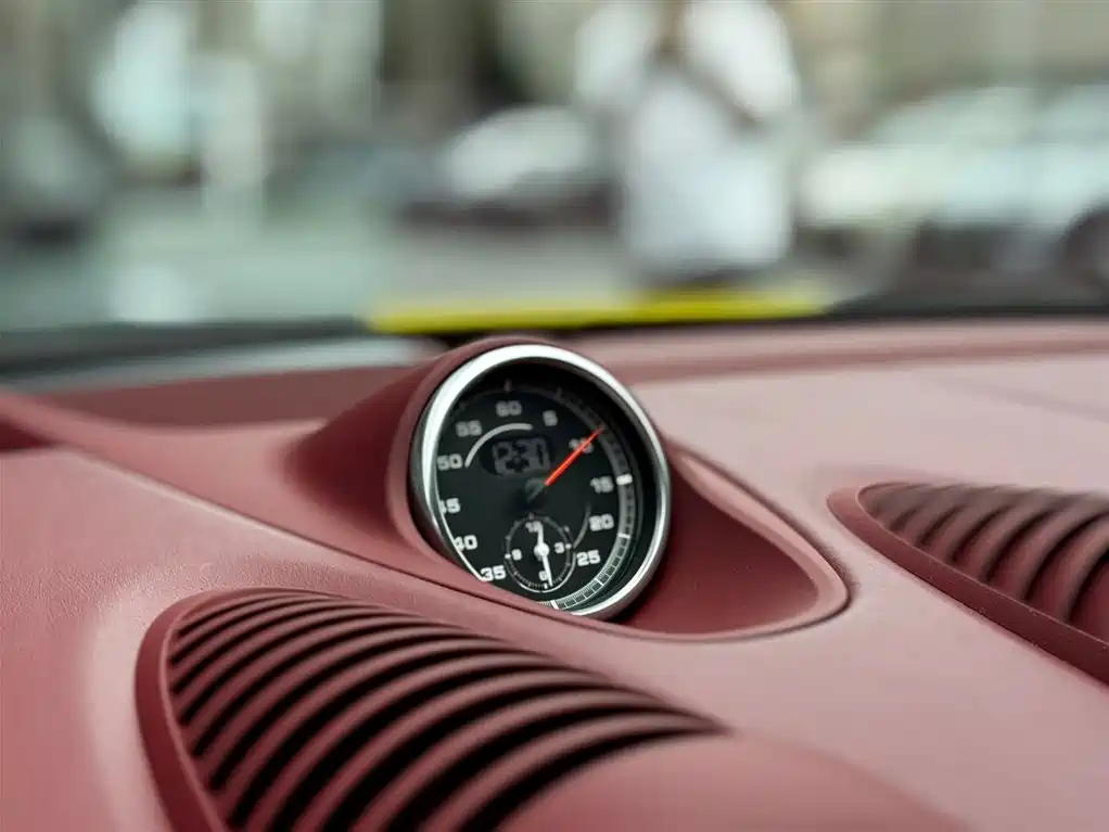 Porsche 718, миниатюра 9