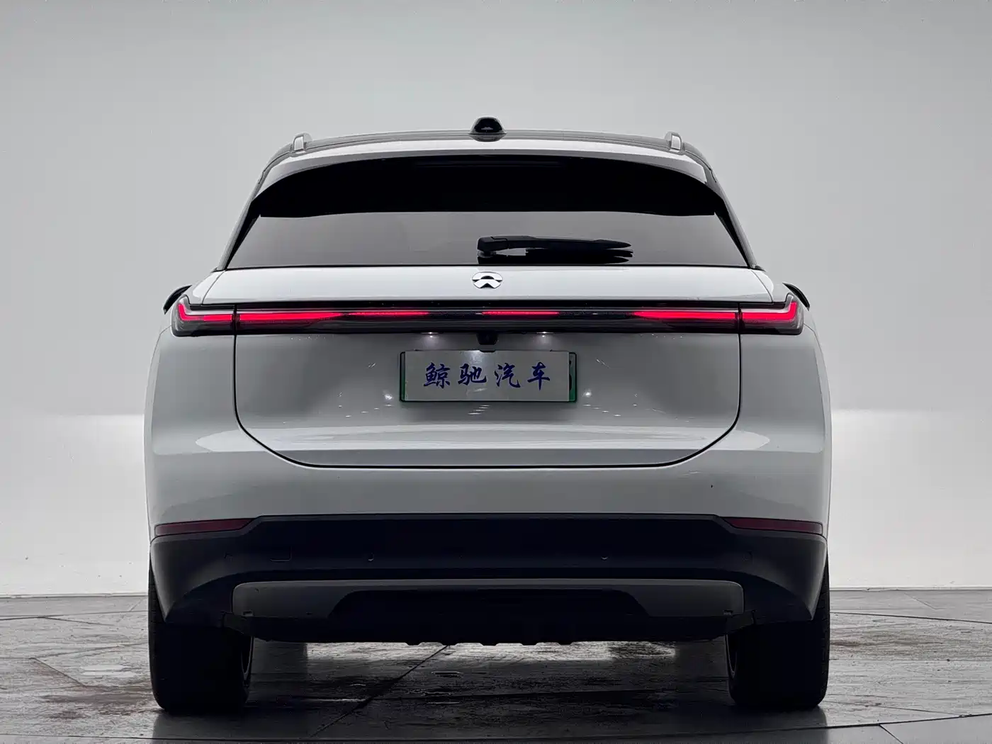 NIO ES7 2024 2024 75kWh