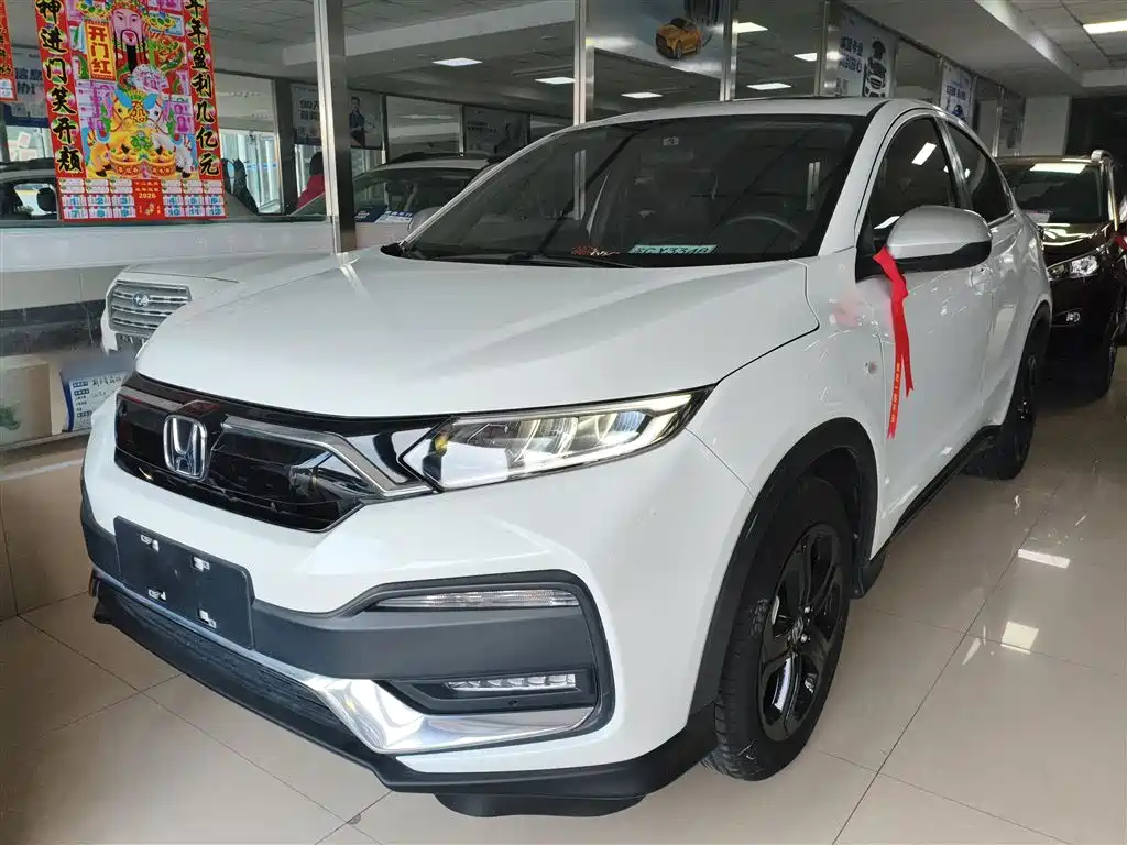 Honda XR-V 2021 220TURBO CVT Luxury Edition