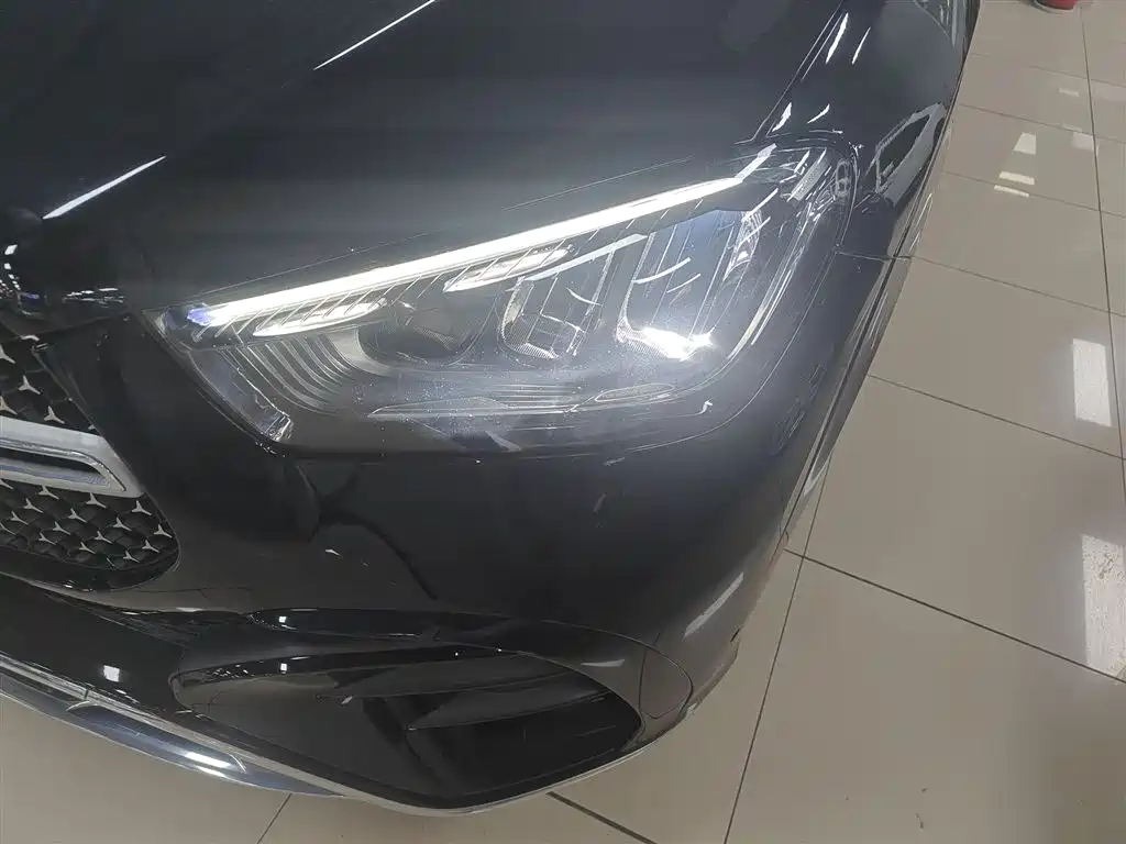 Mercedes-Benz GLE 2024 GLE 450 4MATIC Sport фото 19