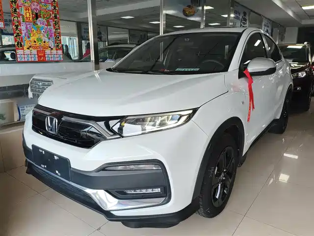 Honda XR-V 2021 220TURBO CVT Luxury Edition