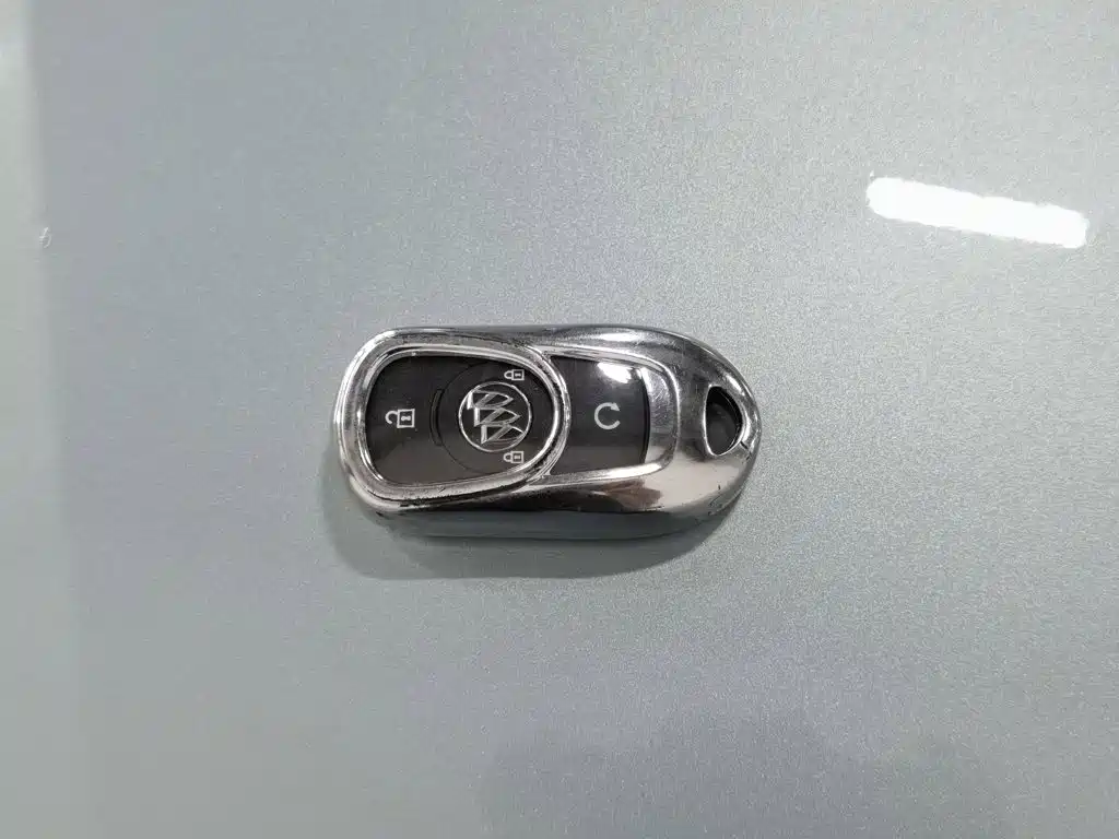 Buick Velite 6 2024 2024 450km Premium PLUS