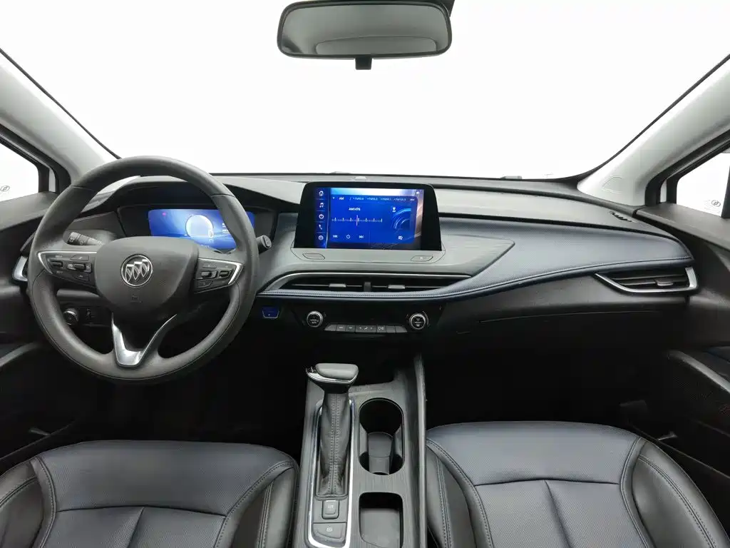 Buick Velite 6 2024 2024 450km Comfort PLUS