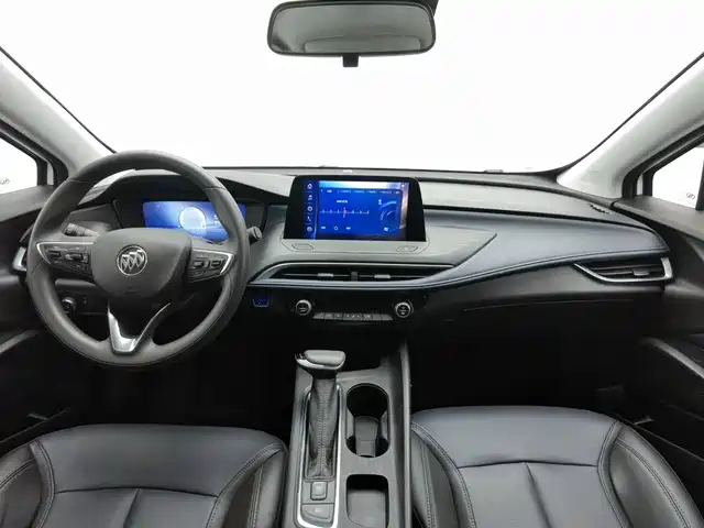 Buick Velite 6 2024 450km Comfort PLUS — фото 5