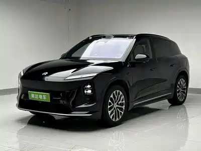 NIO ES6
