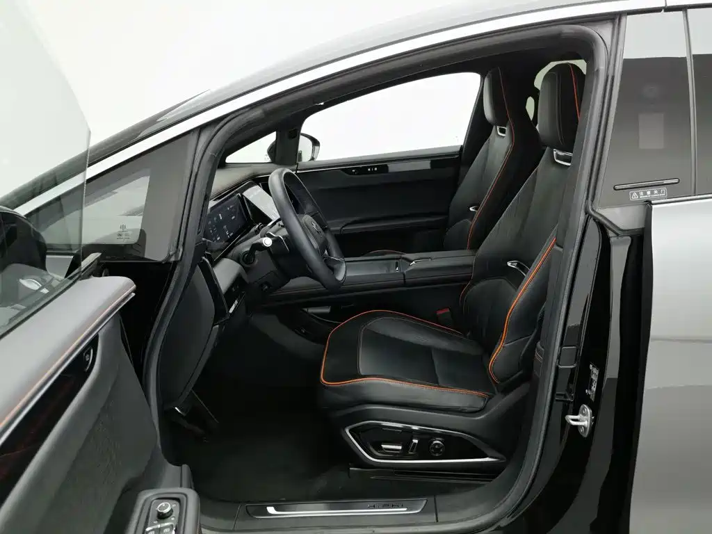 HiPhi X 2022 2021 Flagship Edition 6-Seater